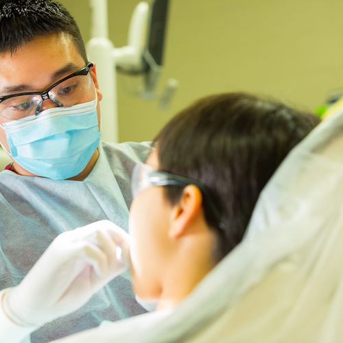 Dental Hygiene, A.A.S. - Montgomery County Community College