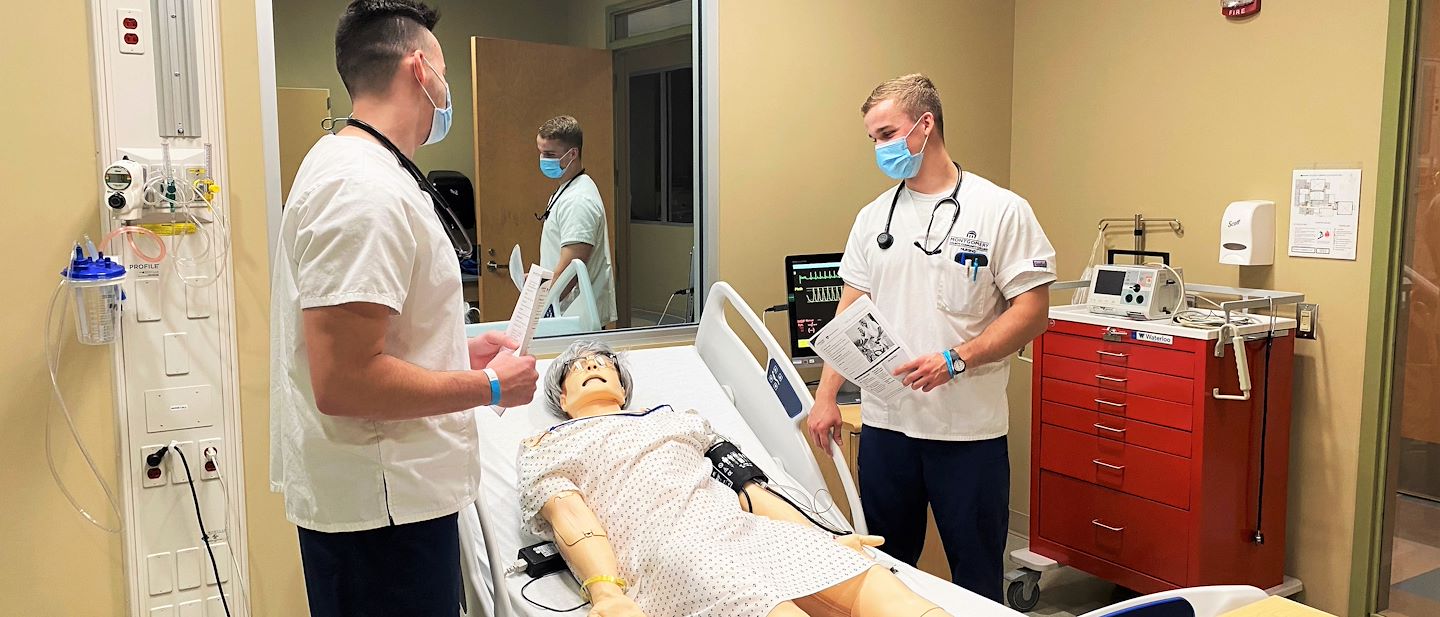 Nursing jobs montgomery county texas