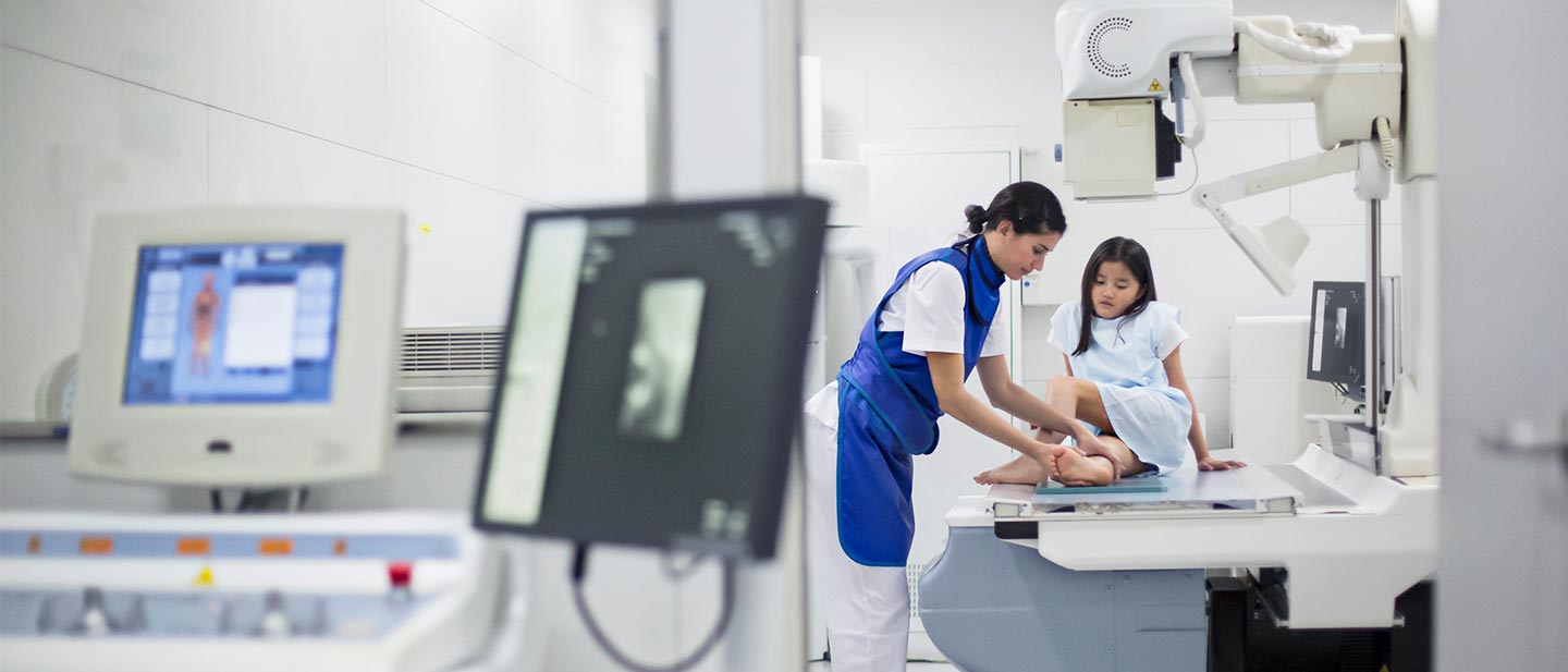 Radiography Montgomery County Community College - 