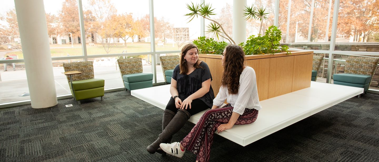 Psychology Montgomery County Community College