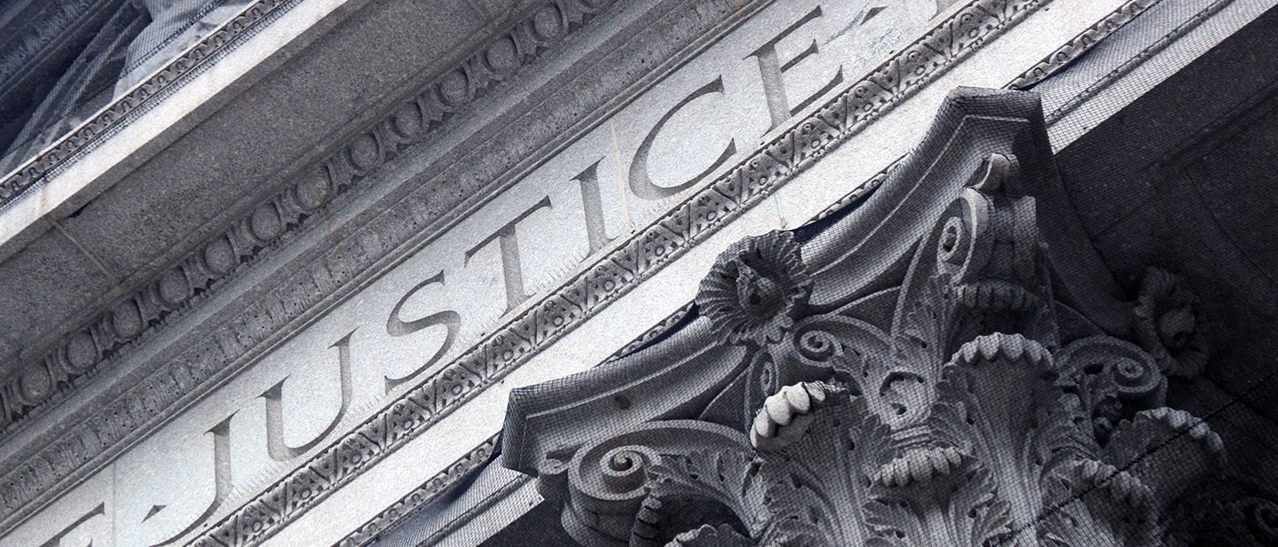 Writing service criminal justice