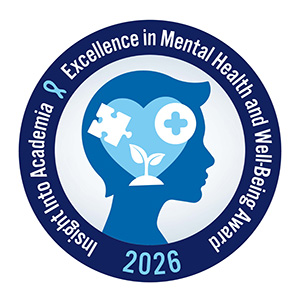 Mental Health Badge 2026