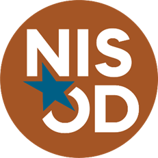National Institute for Staff and Organizational Development Award
