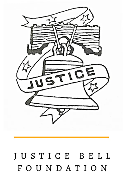 Justice Bell Foundation Logo