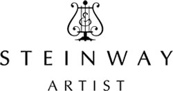 Steinway Artists logo