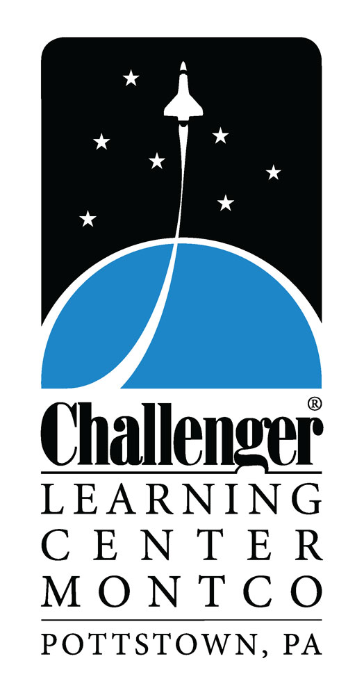 Challenger Center logo