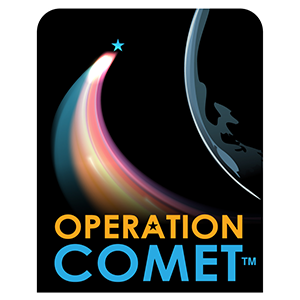 Operation Comet icon
