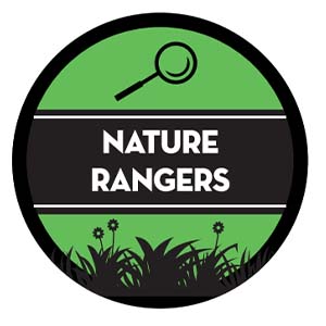 Nature Rangers logo