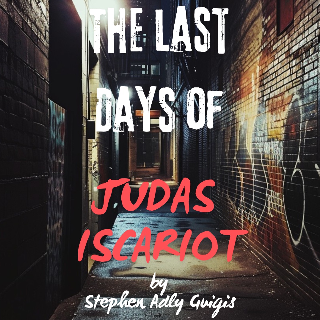 Thumbnail image for 'The Last Days of Judas Iscariot' student play