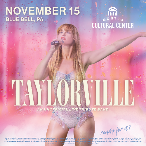 Thumbnail for Taylor Swift tribute band