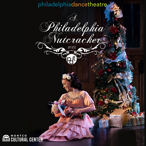 Thumbnail image for "A Philadelphia Nutcracker"