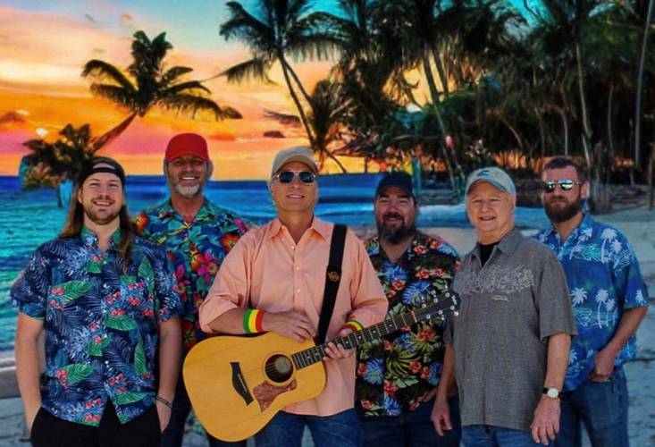 Thumbnail for Jimmy Buffet tribute band