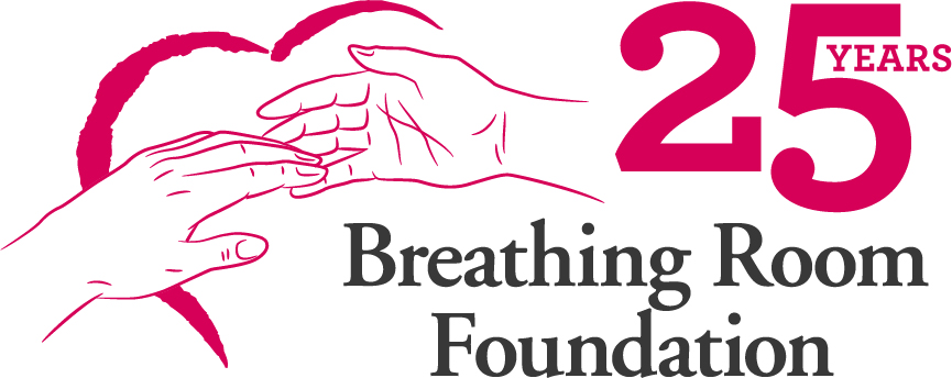Breathing Room Foundation Logo