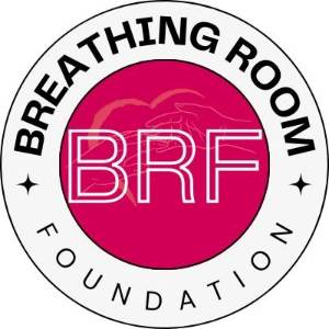 Thumbnail image of the Breathing Room Foundation logo