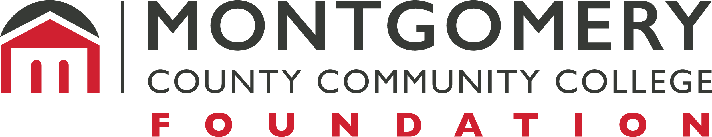 Montco Foundation Banner Logo