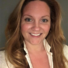 Portrait of Sarah Rudich