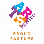 Montco Arts logo