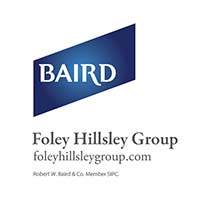 Baird Foley Hillsley Group logo