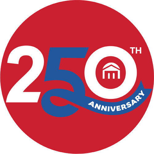 250th US Anniversary Montco Logo