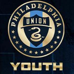 Philadelphia Union Youth logo