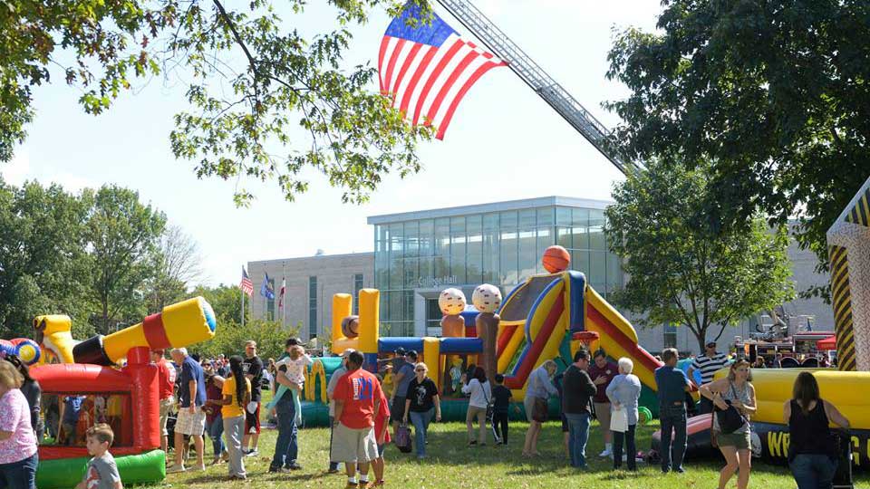 Whitpain Festival is a community favorite Montgomery County Community