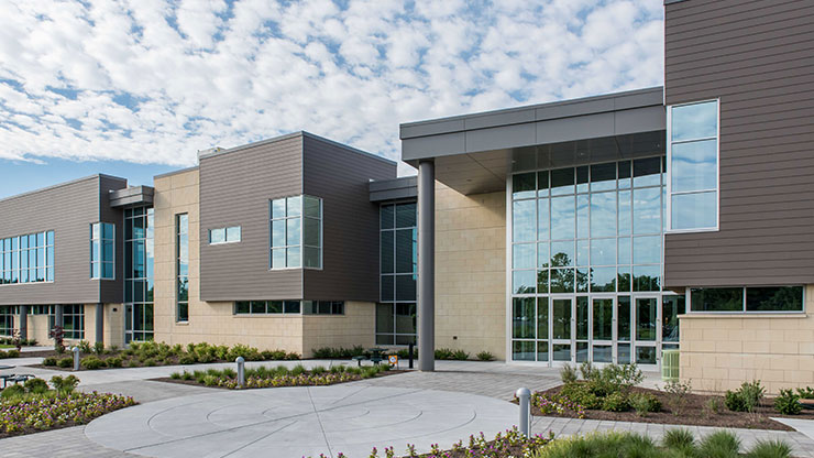 The 50-hour Pharmacy Technician Program will be held in Montco's Health Sciences Center in Blue Bell.