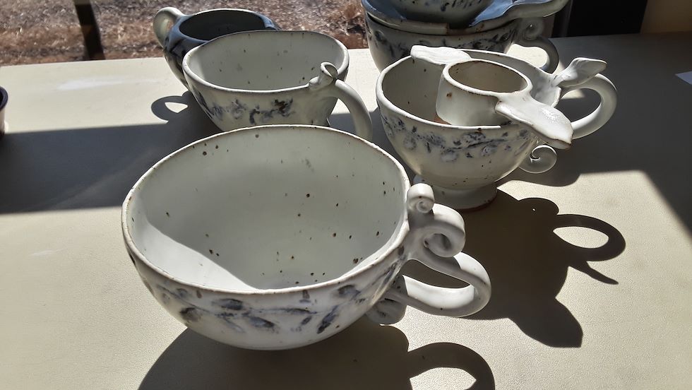 Montgomery County Community College hosts 52nd Annual Art Students