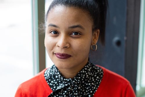 Attia Taylor