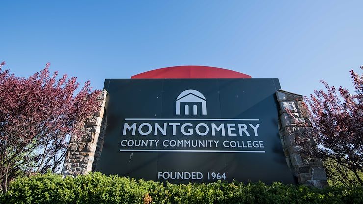 Montgomery County residents who qualify as dislocated workers may receive free tuition to begin a degree program at Montgomery County Community College in fall 2019.