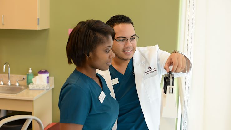 Montgomery County Community College’s Medical Assisting Program is ranked as the top program in Pennsylvania for 2019 by Medical Assistant Advice.