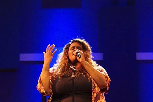 Neisha Grace