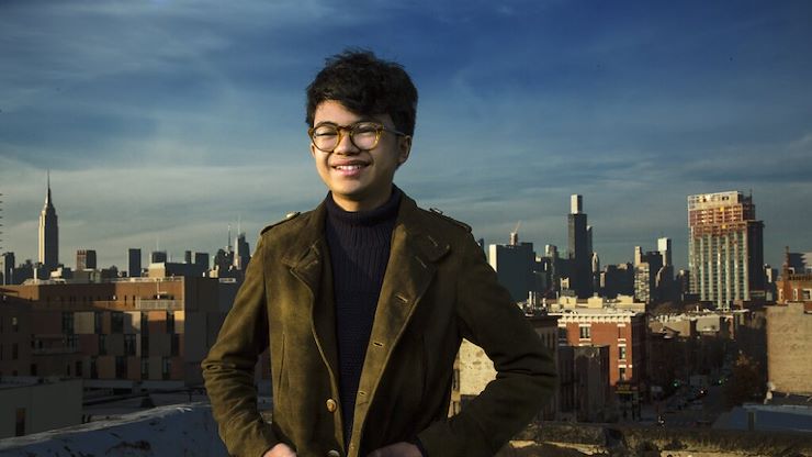 MCCC’s annual series welcomes a diverse and talented group of performers for the 2019-20 Lively Arts Series, including the Joey Alexander Trio.
