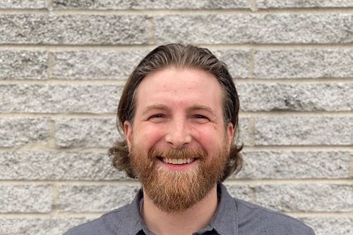 Photo of Matthew Falcone
