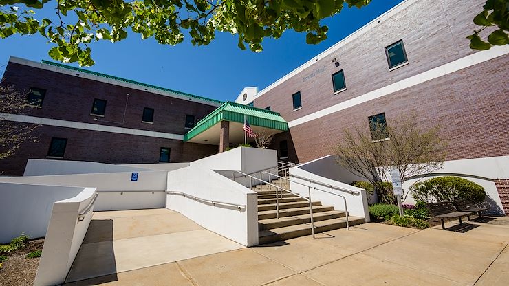 MCCC employees, Jacquelyn Jae Hively, a management instructor and tutor at MCCC’s West Campus in Pottstown, and Julie Lopez, a part-time Instructional Technology specialist at West Campus, are among 36 exceptional women who will be honored by the YWCA for the contributions to the community.