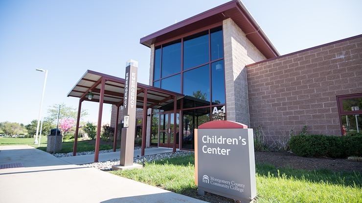Montgomery County Community College announced it has received reaccreditation from the National Association for the Education of Young Children.