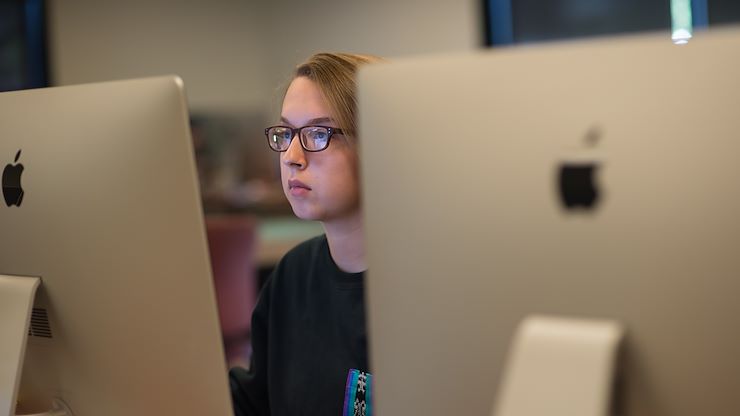Over half a dozen new degree and certificate programs are now available for students to take at Montgomery County Community College.