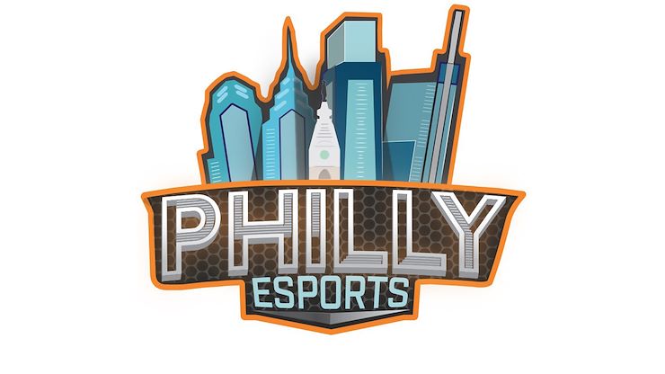 Two MCCC alumni are helping to popularize the esports global phenomenon in our area as volunteers with "Philly Esports."