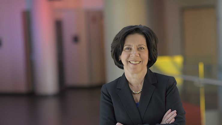 EDUCAUSE, a leading association for information technology in higher education, appointed Dr. Celeste Schwartz, MCCC Vice President of Information Technology and Chief Digital Officer to serve on its board of directors.