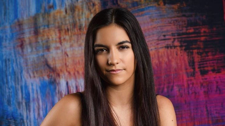 At 18 years old, Delila Matara will be the youngest graduate at the 2020 Commencement ceremony.
