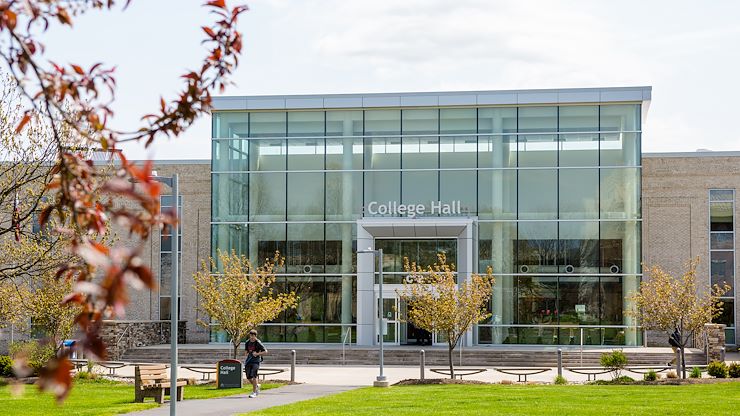 Montgomery County Community College Financial Aid Office will host four, hour-long virtual information sessions about the Free Application for Federal Student Aid (FAFSA).