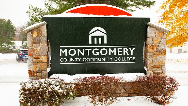 Join Montgomery County Community College as it hosts its first ever winter online open house Saturday, Dec. 5