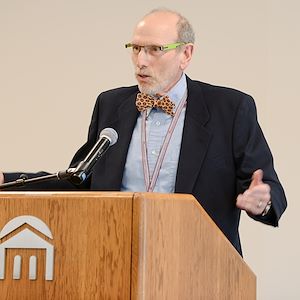Dr. Aaron Shatzman