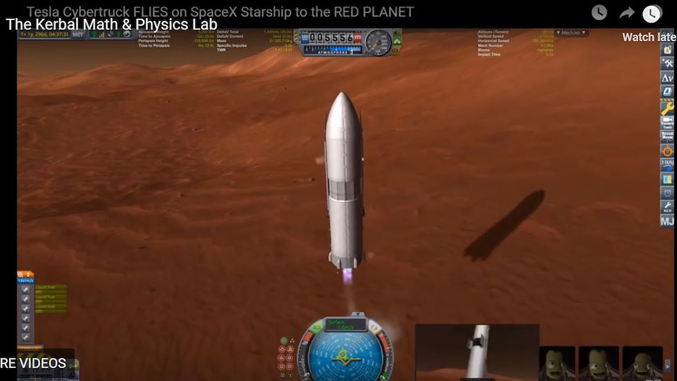 kerbal space program game plan kerbal space program game plan