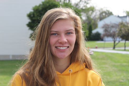 Riley Simon