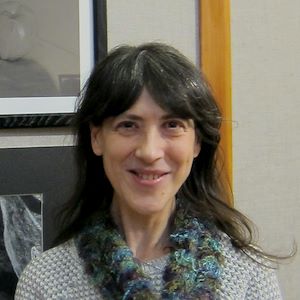 Francesca Santini, Editor in Chief