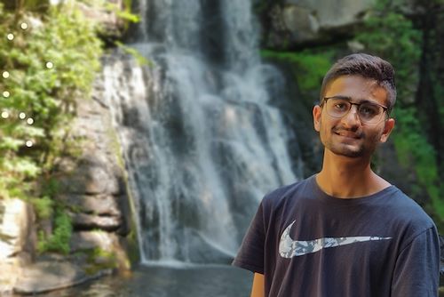 Anuj Kamani