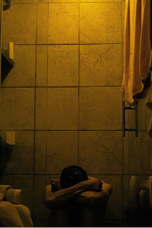 Trapped in Solitude