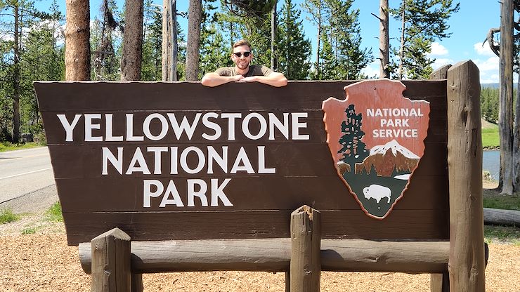 The Tourism and Hospitality Management program is opening a location at Pottstown campus with classes scheduled to begin this fall. Students in the program intern around the world including at Yellowstone National Park.