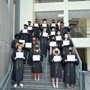 graduates