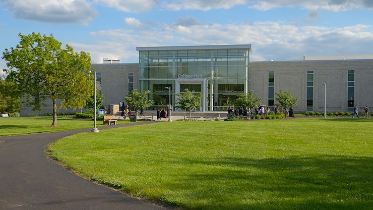 Montgomery County Community College will keep its tuition and fees at the same rate for the fifth consecutive year. Photo by David DeBalko